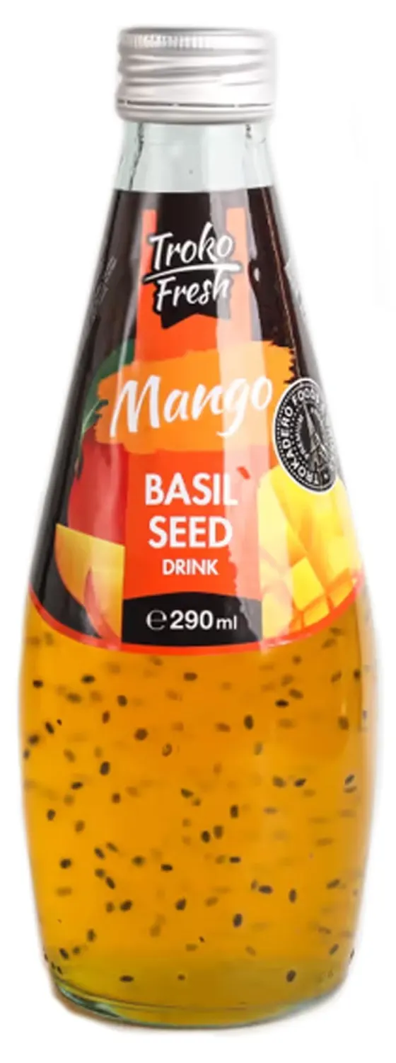 TROKO SOK MANGO 290ml TROKO