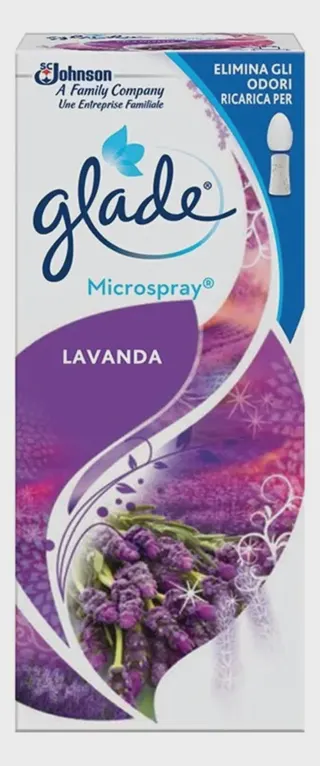 GLADE OSVEZIVAC MIKRO LAVANDA