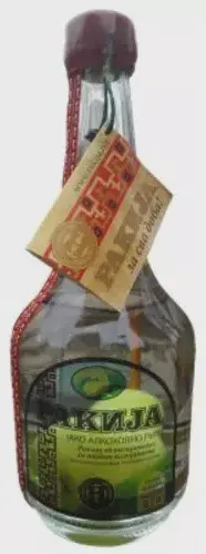 RAKIJA VILJAMOVKA PODRUM NEDELJKOVIC 0.7L PODRUM NEDELJKOVIC