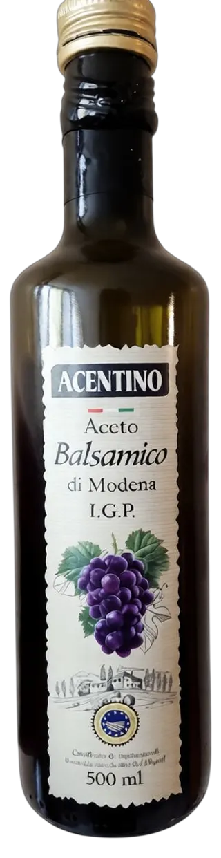 Vinsko sirće Balsamico MK12 0,5l