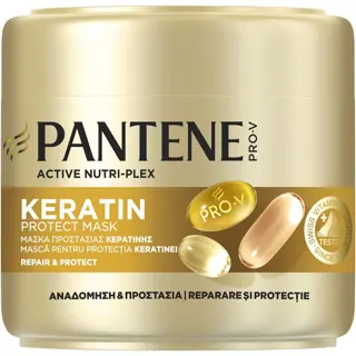 Maska Repair&Protect Pantene 500ml