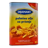Ulje za przenje Dijamant 3/1 Dijamant
