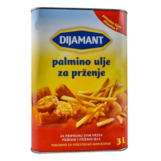 Ulje za przenje Dijamant 3/1 Dijamant
