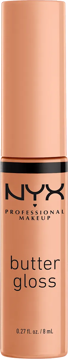 NYX butter gloss sjaj za usne 13