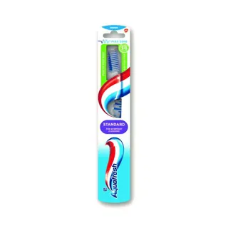 Cetkica za zube Aquafresh family medium