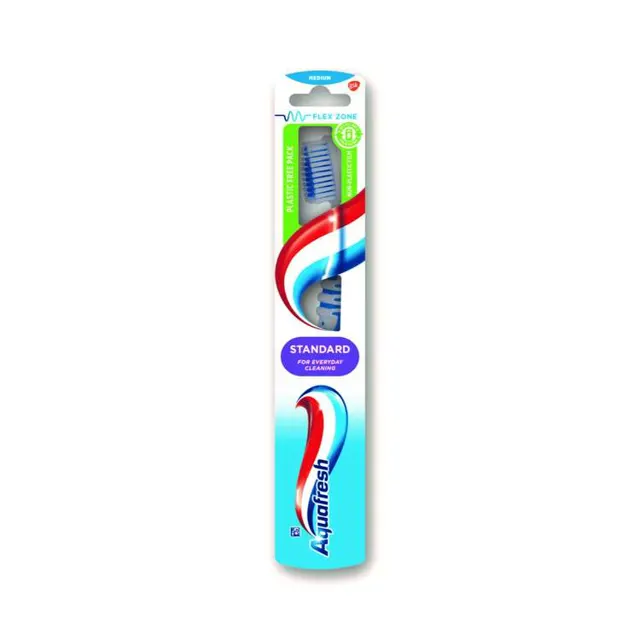 CETKICA AQUAFRESH ST.MEDIUM -924 Aquafresh