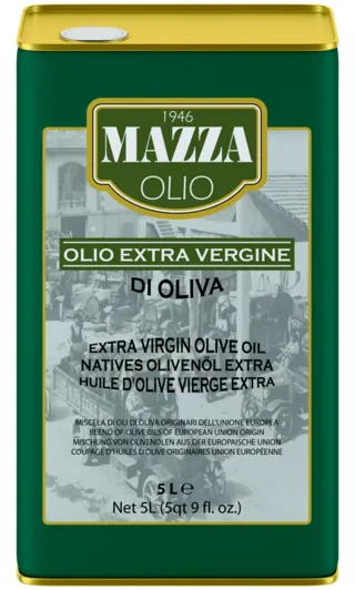 5L MAZZA MASL.ULJE EV-STAND.-VAR.