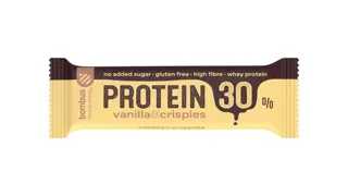 PROTEIN BAR BOMBUS 30% VANILA 50G