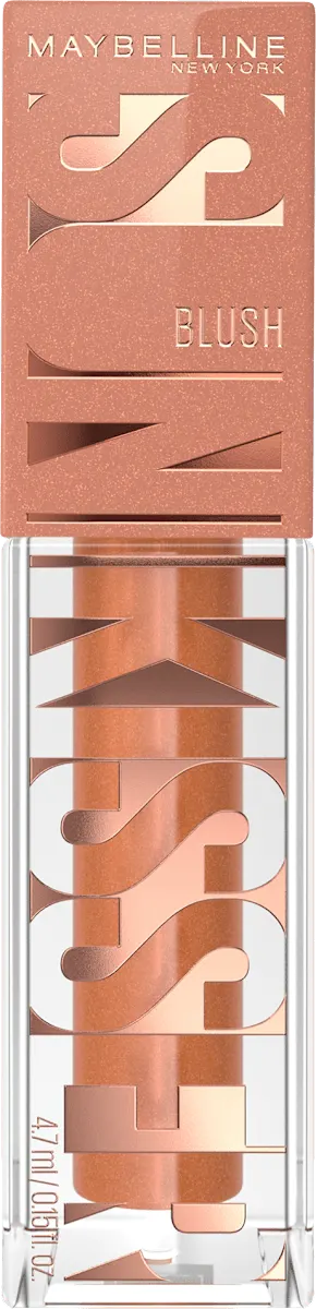 MAYBELLINE SUNKISSER tečno rumenilo 12