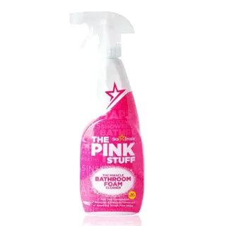 Pena za cisc.kupatila Pink Stuff 750ml