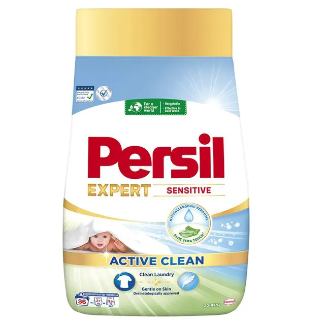 Persil prasak Sensitive 36WL/2,7kg Persil