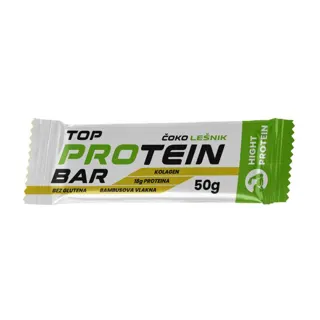 Protein bar coko-lesnik 50g #16 Top Food
