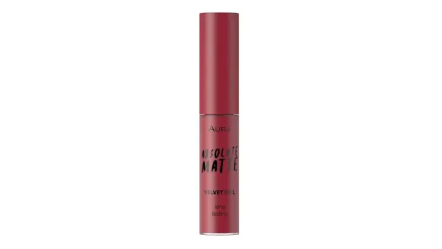 AURA ABSOLUTE MATTE tečni ruž/usne 605 AURA
