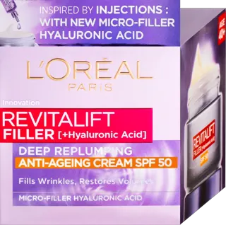 Krema/lice sa zas.fakt.L'Oreal RVL 50ml