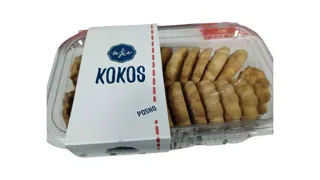 KOKOS 220GR MORSAL