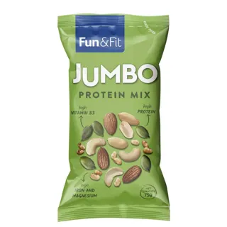 Protein mix Jumbo 75g