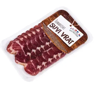 ŠUMADIJSKI VRAT SUVI SLAJS 100G UMK