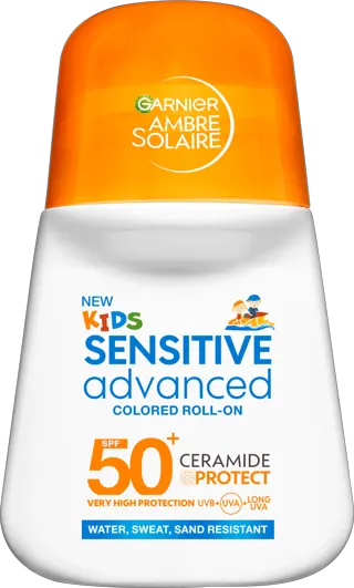 GARNIER SA dečiji roll-on ZF50+ 50ml