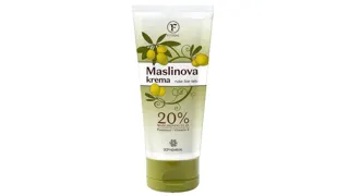 Krema Maslinova 20% 80ml Hemigal