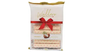 CREAM ROLLS COCONUT 180gr CATIC COMPANY