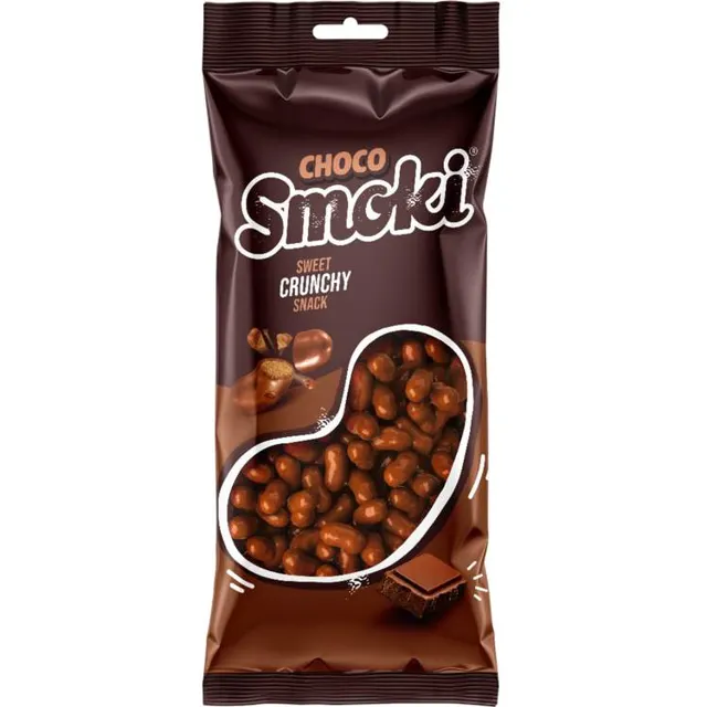COKO SMOKI PARTY PACK 150gr STARK SMOKI