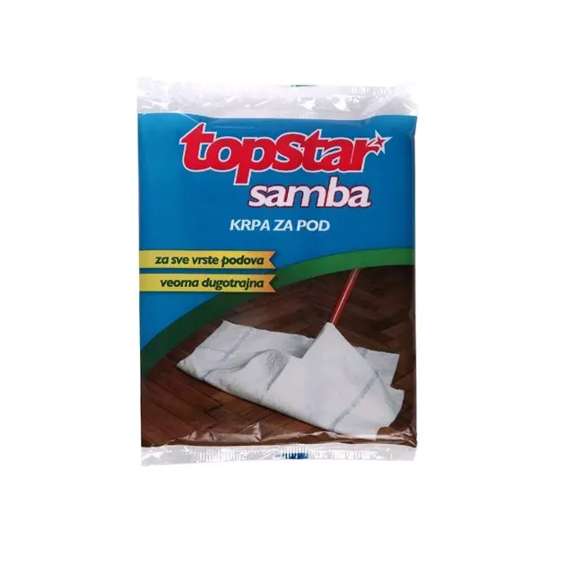 KRPA ZA POD SAMBA TOP STAR TOP STAR
