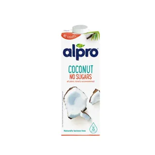 Napitak Alpro kokos bez secera 1l