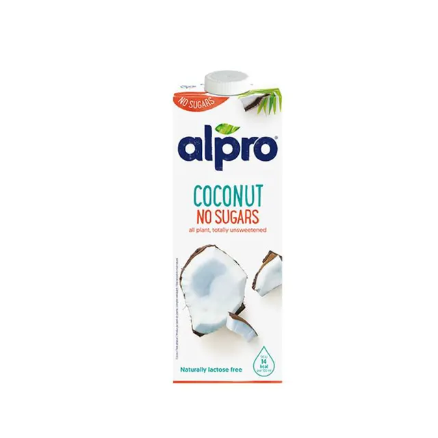 Napitak Alpro kokos bez secera 1l Alpro