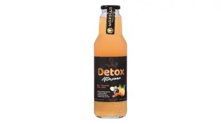 SOK DETOX AFTERNOON 0.75l MARELL