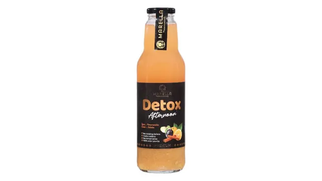 SOK DETOX AFTERNOON 0.75l MARELL Marella