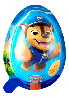 COKO JAJE PATROLNA SAPA 20gr