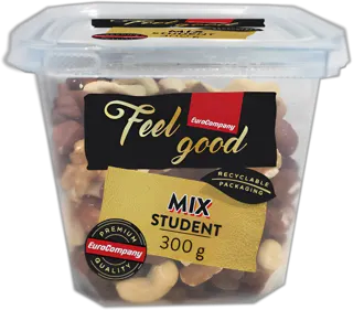 SLANI STUDENT MIX 300GR EUROCOMPANY
