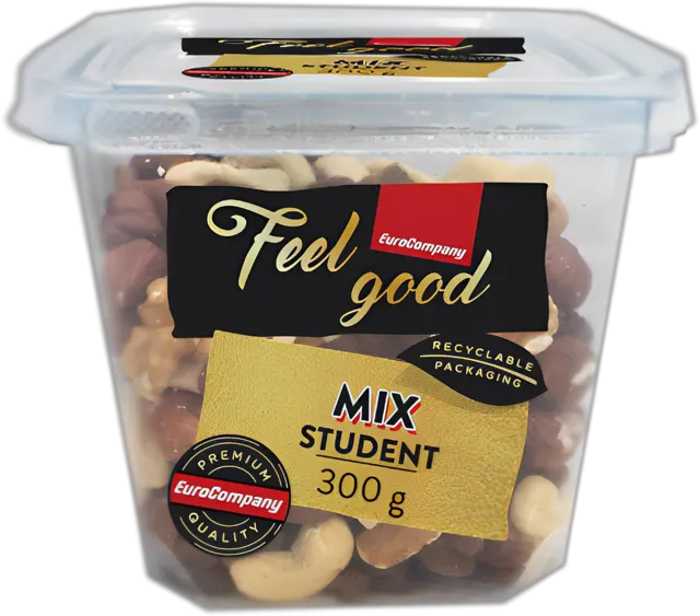 SLANI STUDENT MIX 300GR EUROCOMPANY EUROCOMPANY