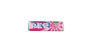 Pez dextrose rolls-malina 39g