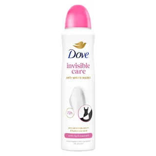 Dove deo sprej AC invisible care 150ml