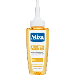 Mixa ulje protiv strija 100ml