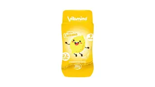 VITAMINO NAPITAK LIMUN 200G