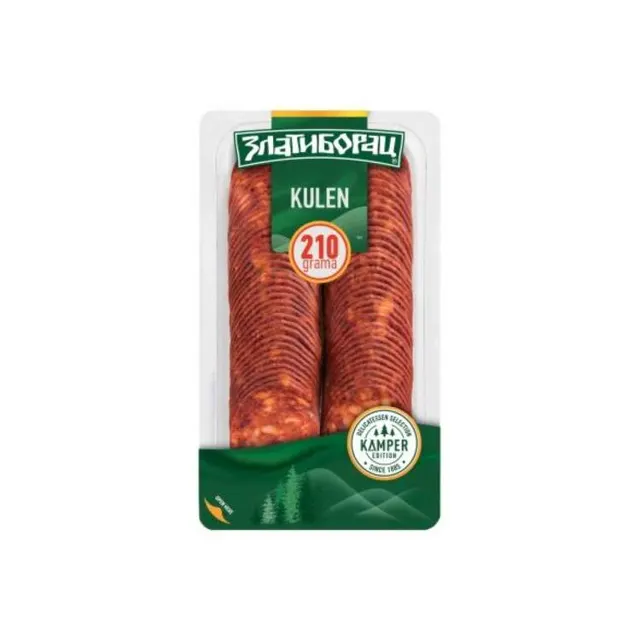 KULEN KAMPER 210gr SLAJS ZLATIBORAC ZLATIBORAC