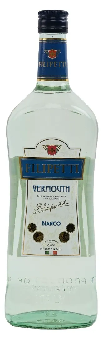 vermut filipetti bianco 1,0 tim 99 1 l TIM 99 BEOGRAD