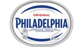Sirni namaz Philadelphia Classic 125g
