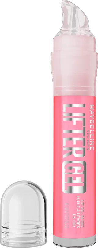 MAYBELLINE LIFTER GEL ulje za usne 04