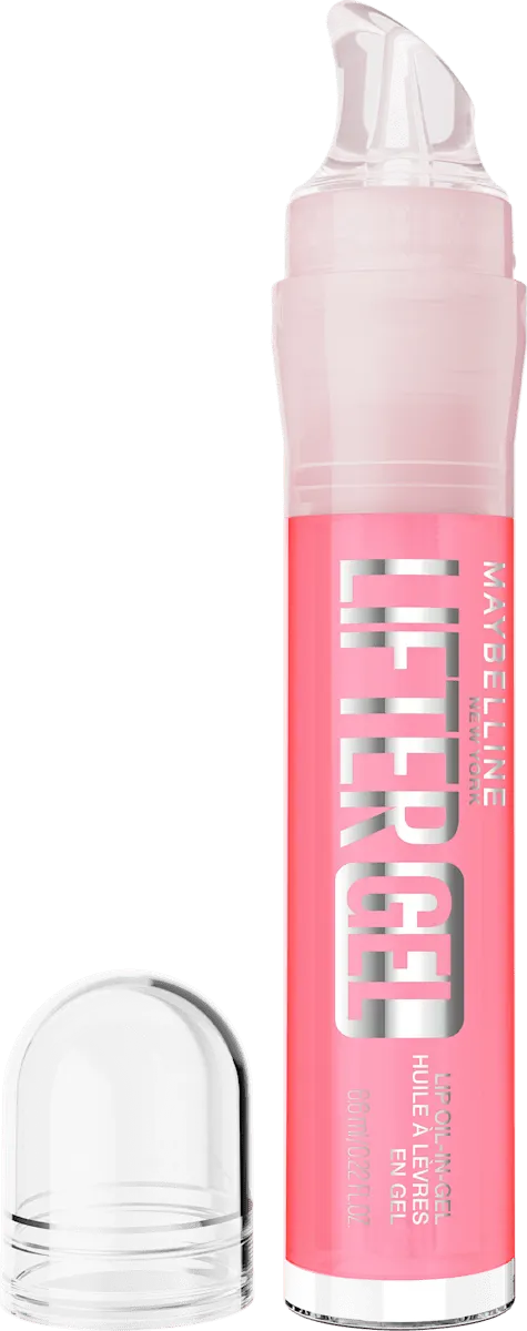 MAYBELLINE LIFTER GEL ulje za usne 04 MAYBELLINE NEW YORK