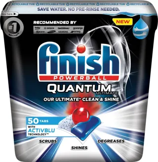 FINISH QUANTUM ULTIMATE 51 REGULAR