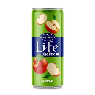 sok life premium jabuka 0.250l nectar