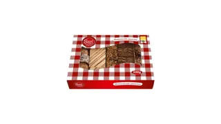Domaci sitni kolaci mix Sweet days 350g