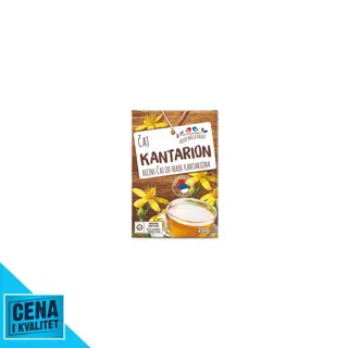 ČAJ KANTARION 20G UMK