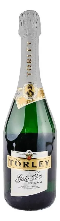 SAMPANJAC SUVI TORLEY GALA 750ml TISACOOP KANJIZA