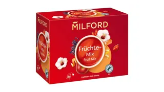 MILFORD VOĆNI ČAJ 90G