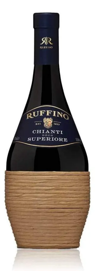 Vino Ruffino Chianti Superiore 0,75l