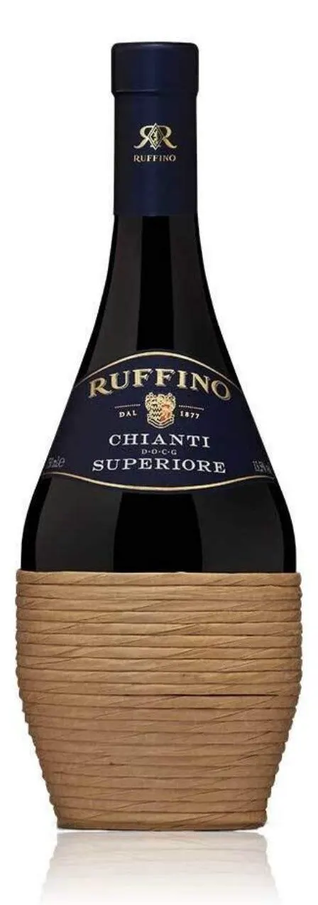 Vino Ruffino Chianti Superiore 0,75l Ruffino
